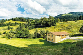 Lohansler Hütte Oberstaufen